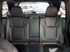 2026 Subaru Forester Wilderness Черный vin: 4S4SLDL60T3006838