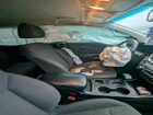 2019 Kia Sorento Lx White vin: 5XYPGDA55KG433404