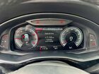 2022 Audi Q7 Premium Plus Серый vin: WA1LXBF7XND016550