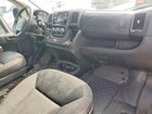 2019 Ram Promaster 3500 3500 High Синий vin: 3C6URVJG6KE551468