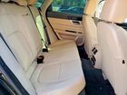 2017 Jaguar Xf Premium Черный vin: SAJBD4BV9HCY27777 2017 Jaguar Xf Premium Черный vin: SAJBD4BV9HCY27777