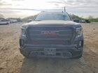 2020 Gmc Sierra C1500 Elevation Black vin: 3GTP8CETXLG327209