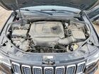 2017 Jeep Grand Cherokee Laredo Black vin: 1C4RJFAG7HC624472