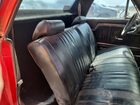 1970 Chev El Camino Красный vin: 136800K206980