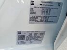 2025 Gmc Sierra K2500 At4 Белый vin: 1GT4UPEY3SF124602