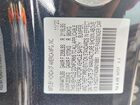 2021 Honda Accord Sport Se Черный vin: 1HGCV1F43MA018881