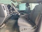 2017 Chevrolet Silverado K1500 Lt White vin: 3GCUKREC0HG241177