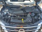 2026 Nissan Rogue Sl Черный vin: 5N1BT3CA8TC733384