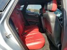 2018 Porsche Macan Серебряный vin: WP1AA2A50JLB12030