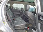 2017 Audi Q7 Prestige Серебряный vin: WA1VAAF71HD001105
