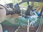 2018 Dodge Grand Caravan Sxt Черный vin: 2C4RDGCG7JR265244