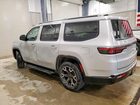 2024 Jeep Wagoneer Series Iii Silver vin: 1C4SJVDP7RS168407