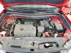 2016 Mitsubishi Outlander Se Бордовый vin: JA4AZ3A35GZ024427 2016 Mitsubishi Outlander Se Бордовый vin: JA4AZ3A35GZ024427