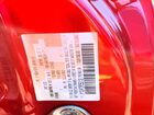2023 Mazda Mx-5 Miata Grand Touring Красный vin: JM1NDAM73P0552108