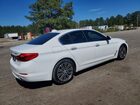 2018 Bmw 530 Xi Белый vin: WBAJA7C57JWC76000