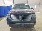 2016 Lincoln Navigator Select Black vin: 5LMJJ2HT1GEL12166