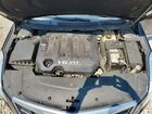 2017 Cadillac Xts Luxury Черный vin: 2G61M5S38H9130559