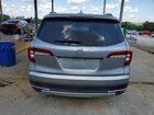 2020 Honda Pilot Touring Silver vin: 5FNYF5H64LB012746 2020 Honda Pilot Touring Silver vin: 5FNYF5H64LB012746