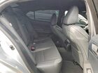 2025 Lexus Is 350 F Sport Серебряный vin: JTHGZ1B24S5089231