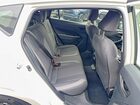 2024 Subaru Impreza White vin: JF1GUABC7R8391894