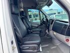 2016 Mercedes-benz Sprinter 2500 White vin: WD3PE7CD8GP190441