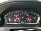 2017 Volvo Xc60 T6 Dynamic Белый vin: YV449MRR1H2122654