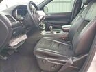 2022 Jeep Grand Cherokee Laredo E Белый vin: 1C4RJEAG4NC155959