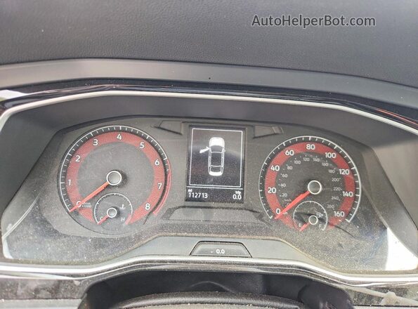 3VWC57BU5MM017867 2021 VOLKSWAGEN JETTA White უკანა სავარძლების ხედი