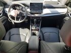 2026 Jeep Compass Limited Красный vin: 3C4NJDCNXTT177681