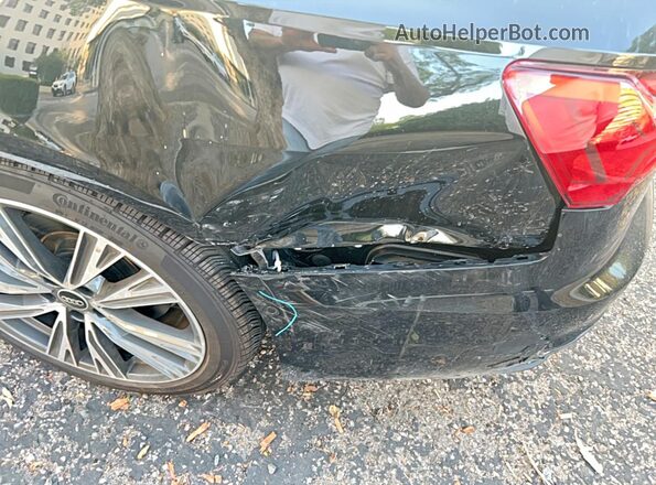 WAUE3BF2XRN035384 2024 AUDI OTHER Black Вид підкапотного простору