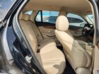 2018 Mercedes-benz Glc 300 Черный vin: WDC0G4JB0JV062919