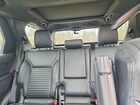 2017 Land Rover Discovery Hse Luxury Серебряный vin: SALRHBBK9HA023169