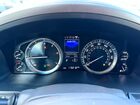 2017 Lexus Lx 570 Серый vin: JTJHY7AX4H4226494