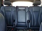 2019 Audi Q7 Prestige Черный vin: WA1VAAF70KD028769