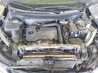 2023 Gmc Terrain Sle Серый vin: 3GKALMEG0PL222614
