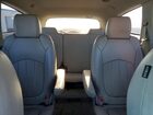 2016 Buick Enclave Серебряный vin: 5GAKVCKD6GJ247637