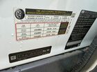 2019 Land Rover Range Rover Supercharged White vin: SALGS5RE9KA537606