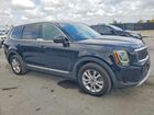 2021 Kia Telluride Lx Black vin: 5XYP24HC3MG143877 2021 Kia Telluride Lx Black vin: 5XYP24HC3MG143877