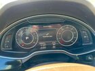 2017 Audi Q7 Prestige Белый vin: WA1VAAF78HD035509