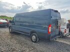 2019 Ram Promaster 3500 3500 High Синий vin: 3C6URVJG6KE551468