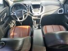 2017 Gmc Terrain Slt Белый vin: 2GKFLUEK5H6150373