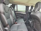 2025 Volvo Xc90 Core Silver vin: YV4M12PJ2S1335599