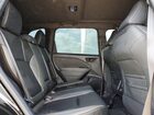 2026 Subaru Forester Wilderness Черный vin: 4S4SLDL60T3006838