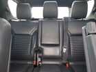 2017 Land Rover Discovery Hse White vin: SALRRBBK4HA034366