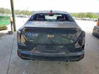 2021 Cadillac Ct4 Sport Black vin: 1G6DG5RK6M0128041