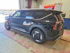 2026 Kia Ev9 Wind Черный vin: 5XYAFFS51TG006807