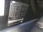 2017 Land Rover Discovery Hse Черный vin: SALRRBBV1HA011217