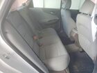 2024 Chevrolet Malibu Ls Белый vin: 1G1ZB5ST2RF173656
