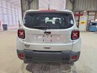 2020 Jeep Renegade Latitude Silver vin: ZACNJBBB8LPL33295 2020 Jeep Renegade Latitude Silver vin: ZACNJBBB8LPL33295