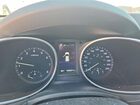 2017 Hyundai Santa Fe Se Белый vin: KM8SNDHF1HU241012